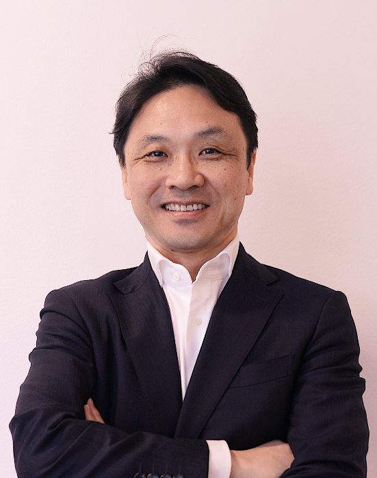 Toru Takahashi