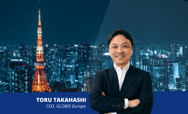Takahashi Toru Profile Pic