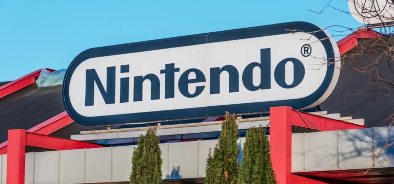 Nintendo story of success