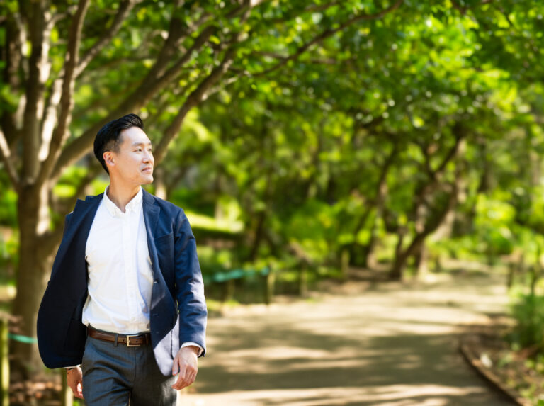 GLOBIS Alumnus Paul You