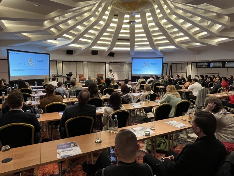 Seminar in Dusseldorf