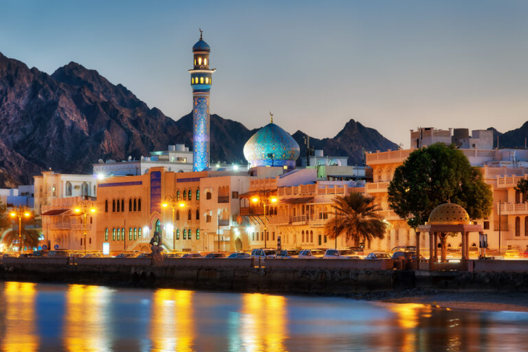 GLOBIS Middle East Announcement