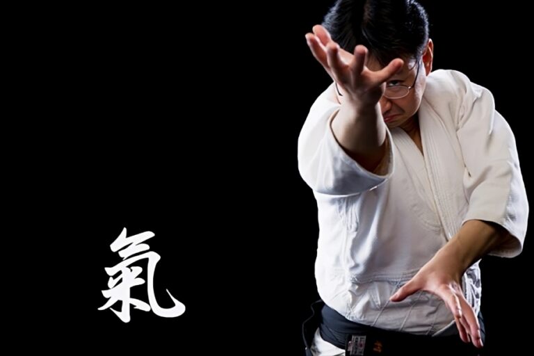 Nakamura - Ki